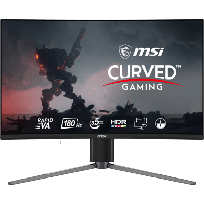 MSI 27